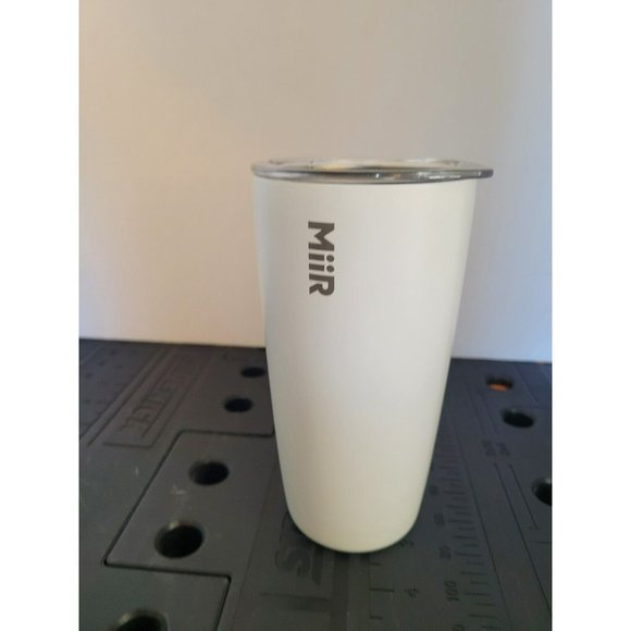 Reach UX 2021 Summit Insulated Metal Tumbler - Picture 3 of 8